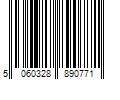 Barcode Image for UPC code 5060328890771