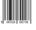 Barcode Image for UPC code 5060328892188