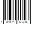 Barcode Image for UPC code 5060329694088