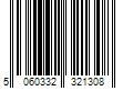 Barcode Image for UPC code 5060332321308