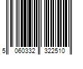 Barcode Image for UPC code 5060332322510