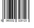 Barcode Image for UPC code 5060332328123