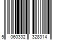 Barcode Image for UPC code 5060332328314