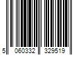 Barcode Image for UPC code 5060332329519