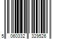 Barcode Image for UPC code 5060332329526