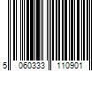 Barcode Image for UPC code 5060333110901