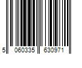 Barcode Image for UPC code 5060335630971