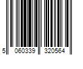 Barcode Image for UPC code 5060339320564