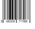 Barcode Image for UPC code 5060339717968