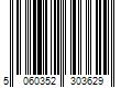 Barcode Image for UPC code 5060352303629. Product Name: Spirit Entertainment SAS Origins: A Secret History