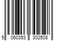 Barcode Image for UPC code 5060353302508