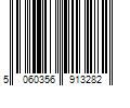 Barcode Image for UPC code 5060356913282