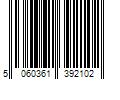 Barcode Image for UPC code 5060361392102