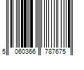 Barcode Image for UPC code 5060366787675