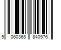 Barcode Image for UPC code 5060368840576