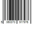 Barcode Image for UPC code 5060370917976