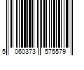 Barcode Image for UPC code 5060373575579