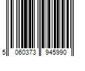 Barcode Image for UPC code 5060373945990