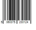 Barcode Image for UPC code 5060375230124