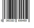 Barcode Image for UPC code 5060380699459