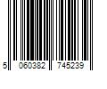 Barcode Image for UPC code 5060382745239