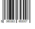 Barcode Image for UPC code 5060383653007