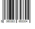 Barcode Image for UPC code 5060383653304