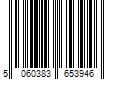 Barcode Image for UPC code 5060383653946