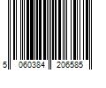 Barcode Image for UPC code 5060384206585