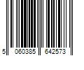 Barcode Image for UPC code 5060385642573