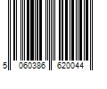 Barcode Image for UPC code 5060386620044