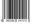 Barcode Image for UPC code 5060389041013