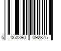 Barcode Image for UPC code 5060390092875