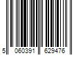 Barcode Image for UPC code 5060391629476