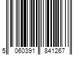 Barcode Image for UPC code 5060391841267