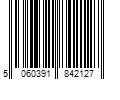 Barcode Image for UPC code 5060391842127