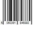 Barcode Image for UPC code 5060391846880