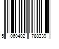 Barcode Image for UPC code 5060402788239