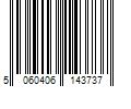 Barcode Image for UPC code 5060406143737