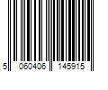 Barcode Image for UPC code 5060406145915