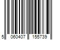 Barcode Image for UPC code 5060407155739