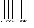 Barcode Image for UPC code 5060407156590