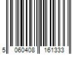 Barcode Image for UPC code 5060408161333