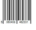 Barcode Image for UPC code 5060408462331