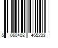 Barcode Image for UPC code 5060408465233