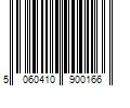 Barcode Image for UPC code 5060410900166