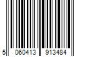 Barcode Image for UPC code 5060413913484