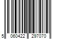 Barcode Image for UPC code 5060422297070