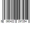 Barcode Image for UPC code 5060422297254. Product Name: 