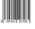 Barcode Image for UPC code 5060422297285. Product Name: 